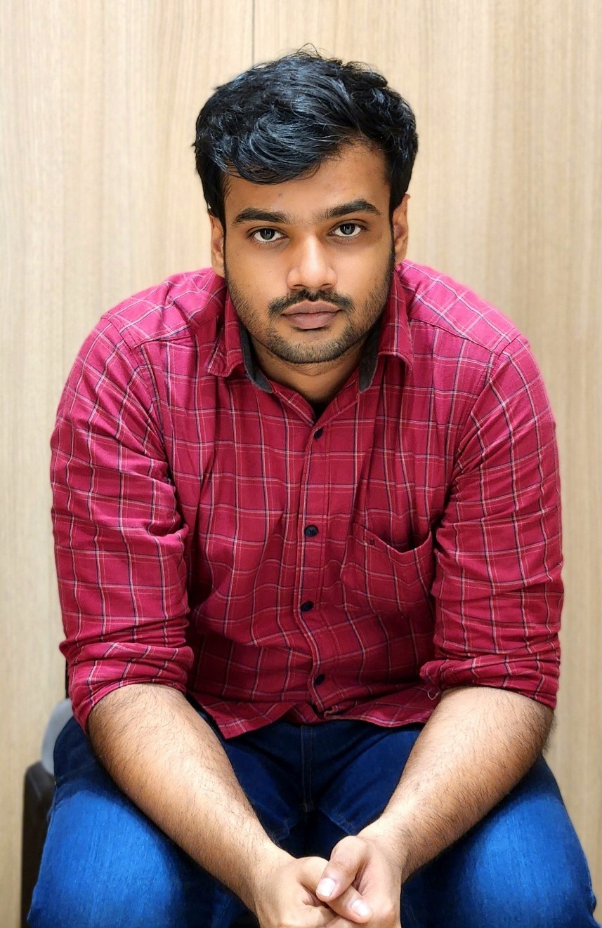 Anoop Jayaram