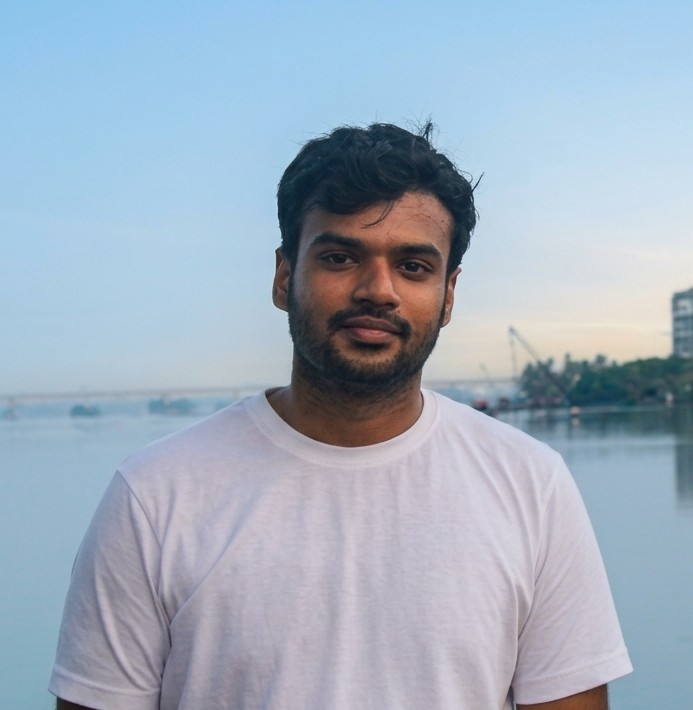 Anoop Jayaram